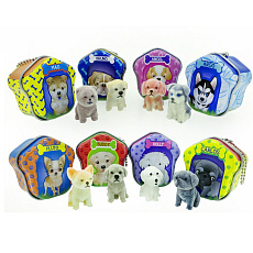 Sweet days Puppy Club The Best