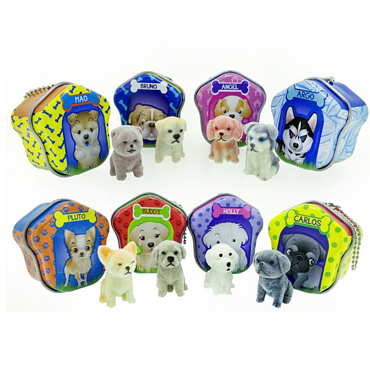 Sweet days Puppy Club The Best