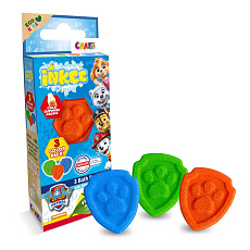 Amenity AB INKEE - Mini pack šumivá bomba - Paw Patrol Amenity AB INKEE - Mini pack šumivá bomba - Paw Patrol