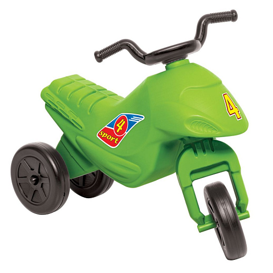 Dohány Dohany Superbike zelený