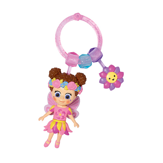 Zapf Creation LIL' SNAPS panenka, vlna 2