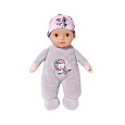Zapf Baby Annabell for babies Hezky spinkej, 30 cm