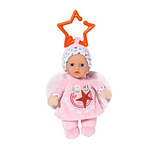 Zapf BABY born for babies Andílek, 2 druhy, 18 cm