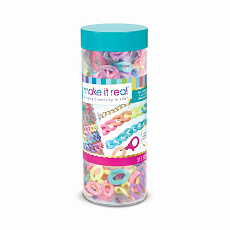 Make it Real Výroba náramků Make it Real Výroba náramků