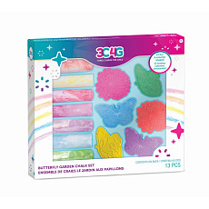 Make it Real Zahradní křídy