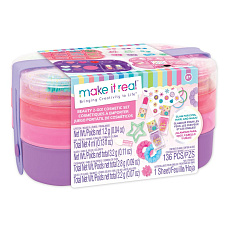 Make it Real Beauty sada na cesty Make it Real Beauty sada na cesty