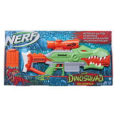 NERF REX RAMPAGE NERF REX RAMPAGE