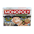 Hasbro MONOPOLY FALEŠNÉ BANKOVKY