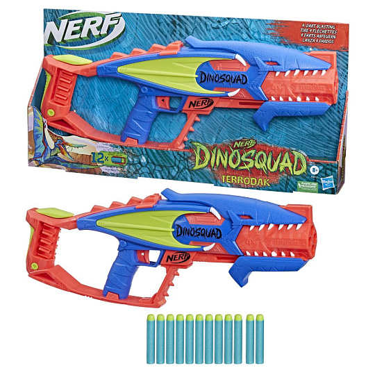 NERF Dinosquad Terrodak NERF Dinosquad Terrodak