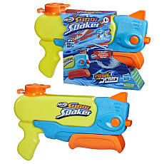NERF SUPER SOAKER WAVE SPRAY NERF SUPER SOAKER WAVE SPRAY