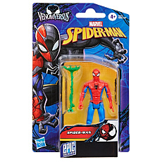 HASBRO - Spiderman figurka s příslušenstvím HASBRO - Spiderman figurka s příslušenstvím