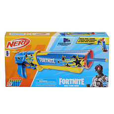 HASBRO - Nerf Fornite Half Tone Hero HASBRO - Nerf Fornite Half Tone Hero
