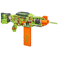 Hasbro Ner Zombie Corruptor