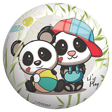 John Míč Panda 230 mm