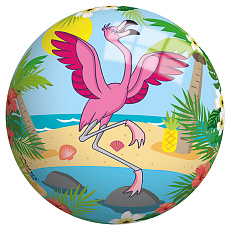 John Míč plameňák 230 mm