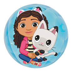 John Míč svítící Gabby´s Dollhouse 100 mm