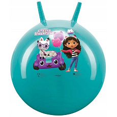 John Hopsadlo Gabby‘s Dollhouse