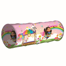 John Pop Up tunel Gabby´s Dollhouse 150cm, průměr 45cm John Pop Up tunel Gabby´s Dollhouse 150cm, průměr 45cm