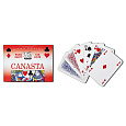 Hrací karty Wooky Rummy Canasta