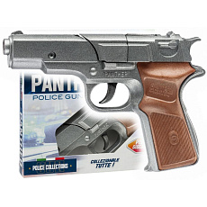 Villa Papillon - Nikko PANTHER SILVER