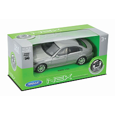 Welly Světové značky 1:34-39         