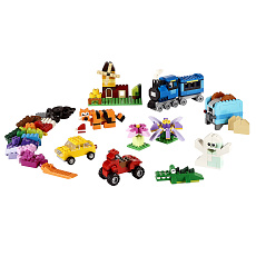 Lego Classic 10696 Střední kreativní box
