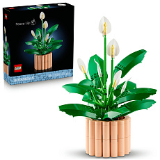 LEGO Botanicals 11504 Lopatkovec LEGO Botanicals 11504 Lopatkovec