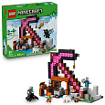 LEGO Minecraft® 21277 Krumpáčový důl