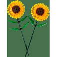 LEGO Botanicals 40524 Slunečnice