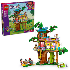 LEGO Friends 42652 Dům přátelství na stromě LEGO Friends 42652 Dům přátelství na stromě