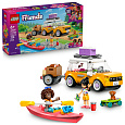 LEGO Friends 42659 Výlet v autě s přáteli