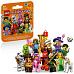 LEGO 71052 Minifigurky 29. série