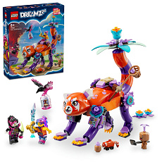 LEGO DREAMZzz™ 71481 Izzie a její snová zvířátka LEGO DREAMZzz™ 71481 Izzie a její snová zvířátka
