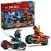 LEGO NINJAGO® 71838 Kai a závody na motorkách