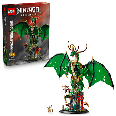 LEGO NINJAGO® 71847 Strážný drak LEGO NINJAGO® 71847 Strážný drak