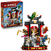 LEGO NINJAGO® 71866 Výstavka nindžů: 15 let NINJAGO