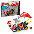 LEGO Super Mario™ 72032 Mario Kart™ – Standard Kart