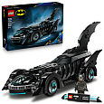 LEGO Super Heroes 76304 Batman navždy™ Batmobil