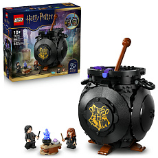 LEGO Harry Potter™ 76464 Kotlík: Tajná učebna lektvarů