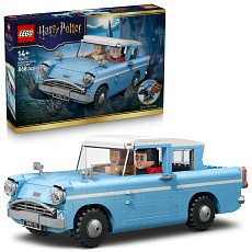 LEGO Harry Potter™ 76470 Kouzelné létající auto Ford Anglia™