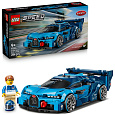 LEGO Speed Champions 77253 Hypersportovní auto Bugatti Vision GT