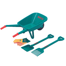 Klein Bosch Klein Zahradní set Bosch
