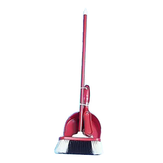 Klein Smetáček, lopatka a smeták Klein Smetáček, lopatka a smeták