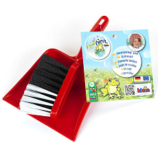 Klein Smetáček s lopatkou Klein Smetáček s lopatkou