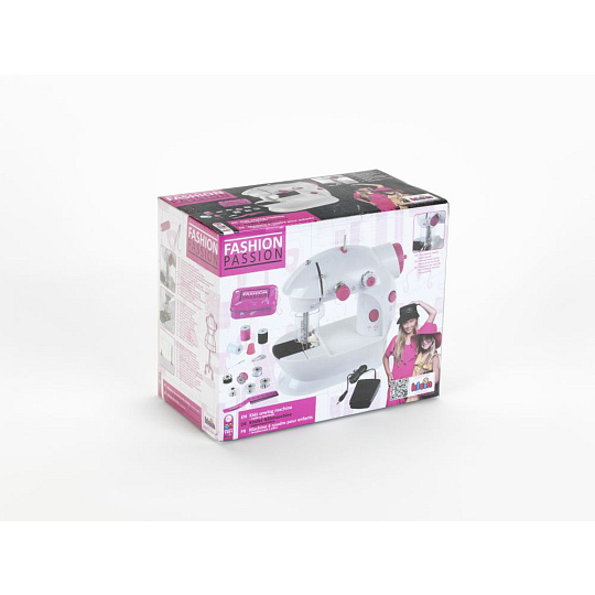 Klein Šicí stroj Fashion Passion Klein Šicí stroj Fashion Passion
