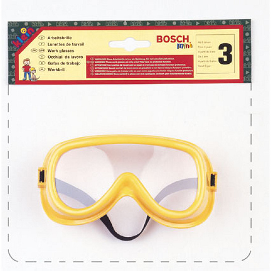 Klein Bosch Klein Ochranné brýle Bosch Klein Bosch Klein Ochranné brýle Bosch