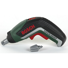 Klein Bosch Klein BOSCH akumulátorový šroubovák II. Klein Bosch Klein BOSCH akumulátorový šroubovák II.