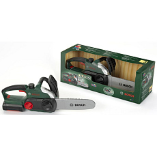 Klein Bosch Klein Bosch motorová pila