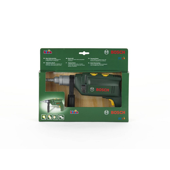 Klein Bosch Klein dětská vrtačka Bosch Klein Bosch Klein dětská vrtačka Bosch