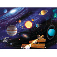 Ravensburger Sluneční soustava 500 dílků